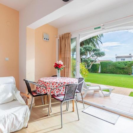 Retirosol Bungalow Дения Экстерьер фото