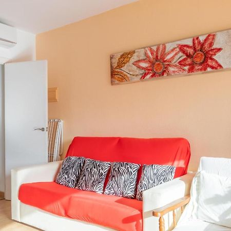 Retirosol Bungalow Дения Экстерьер фото